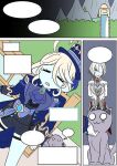 [Vel] False Salvation (Genshin Impact)