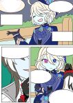 [Vel] False Salvation (Genshin Impact)