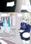[Vel] False Salvation (Genshin Impact)