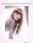[TenderMinDD & RawlyRawls] The Haunting of Palmer Mansion Chapter 4