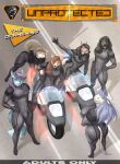 [Zorro Re] Unprotected 7
