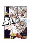 [TSFSingularity (Pencilnote)] My+Body Academia (Boku no Hero Academia)