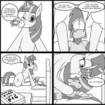 [JAMEArts] Interspecies "Studies"