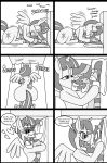 [JAMEArts] Interspecies "Studies"