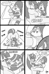 [JAMEArts] Interspecies "Studies"