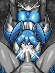 [HADO] Jenny Wakeman (My Life as a Teenage Robot)