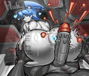 [HADO] Jenny Wakeman (My Life as a Teenage Robot)