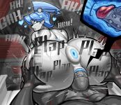 [HADO] Jenny Wakeman (My Life as a Teenage Robot)