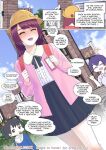 [Jugatsu Usagi] Handicraft Club's Pervert Crossdress-up Doll