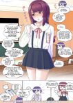 [Jugatsu Usagi] Handicraft Club's Pervert Crossdress-up Doll