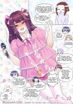 [Jugatsu Usagi] Handicraft Club's Pervert Crossdress-up Doll