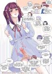[Jugatsu Usagi] Handicraft Club's Pervert Crossdress-up Doll
