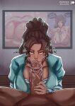 [ColaCat95] Rio Morales (Spider-Man)