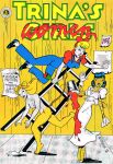 [Trina Robbins] Trina's Women