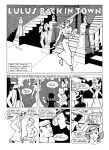 [Trina Robbins] Trina's Women