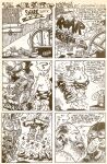 [S. Clay Wilson] The Checkered Demon #2