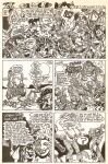 [S. Clay Wilson] The Checkered Demon #2