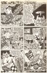 [S. Clay Wilson] The Checkered Demon #2