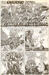 [S. Clay Wilson] The Checkered Demon #2