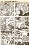[S. Clay Wilson] The Checkered Demon #2