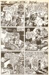 [S. Clay Wilson] The Checkered Demon #2