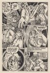 Thrilling Murder Comics