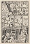 Thrilling Murder Comics