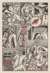 Thrilling Murder Comics