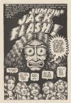 Thrilling Murder Comics