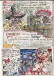 [S. Clay Wilson, David Moore] Ex Libris Pubis