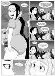[PieceofSoap] A Holloween to Remember