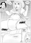 [PieceofSoap] A Holloween to Remember