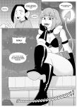 [PieceofSoap] A Holloween to Remember