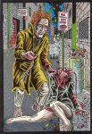 [Charles Dallas] Psychotic Adventures #1
