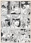 [Trina Robbins] Scarlett Pilgrim