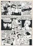 [Trina Robbins] Scarlett Pilgrim