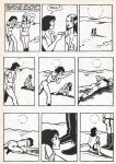 [Trina Robbins] Scarlett Pilgrim