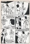 [Trina Robbins] Scarlett Pilgrim