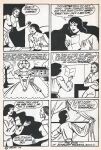 [Trina Robbins] Scarlett Pilgrim