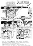 [Richard "Grass" Green] Good Jive Comix #1