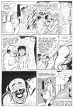 [Richard "Grass" Green] Good Jive Comix #1
