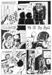 [Richard "Grass" Green] Good Jive Comix #1