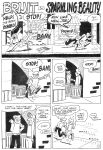 [Richard "Grass" Green] Good Jive Comix #1