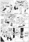 [Richard "Grass" Green] Good Jive Comix #1