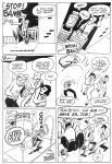 [Richard "Grass" Green] Good Jive Comix #1