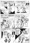 [Richard "Grass" Green] Good Jive Comix #1