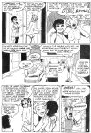 [Richard "Grass" Green] Good Jive Comix #1