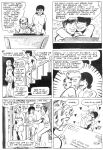 [Richard "Grass" Green] Good Jive Comix #1