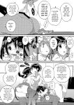 (C104) [Potato Salad (Kurisu)] Sumeba Miyako 2/If you live in Miyako! 2