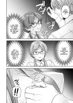 [Sayonara Hornet (Yoshiragi)] Iinchou to Mitsuda-kun no Ouchi de Bunny - Otonashi Kotoha and Mitsuda Makoto Vol. 4 | The Prez and Mitsuda-kun Doing Bunny Play At Home - Otonashi Kotoha and Mitsuda Makoto Vol. 4